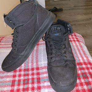 Vans OTW Hightop sneaker